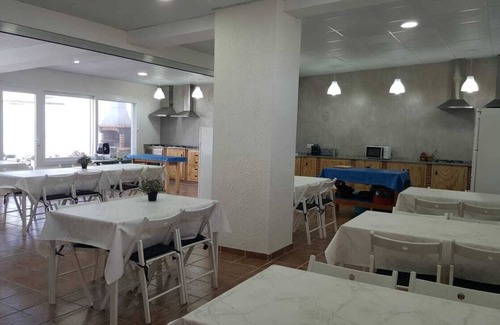 Poble Nou del Delta House | La Llar de Laura