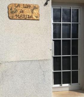 Sant Jaume d'Enveja House | La llar de Marisa, els Muntells (Delta de l'Ebre)