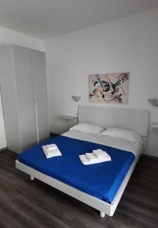 Lido House | La Llua Alghero
