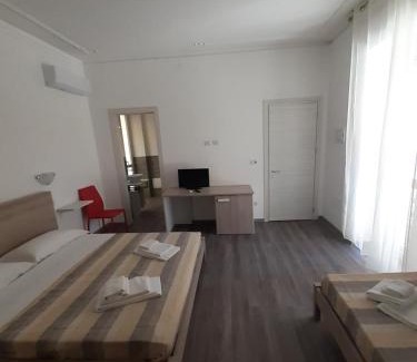 Lido House | La Llua Alghero