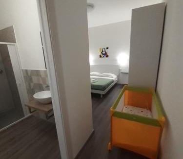 Lido House | La Llua Alghero