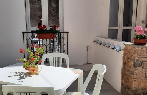 Lido House | La Llua Alghero