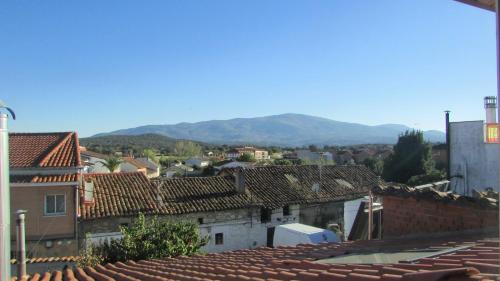 La Iglesuela House | LA LOBERA (VALLE DEL TIETAR)
