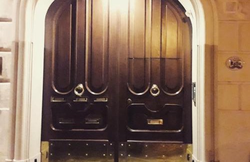 Capua House | La Locanda del Baffo