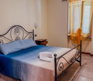 Cantiano Hotel | La Locanda Del Brolio