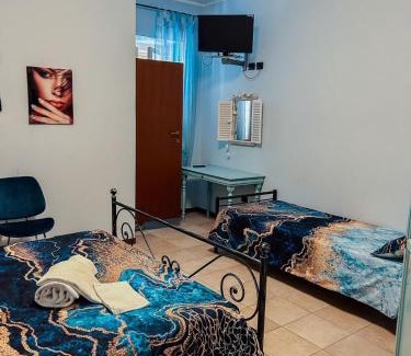 Cantiano Hotel | La Locanda Del Brolio