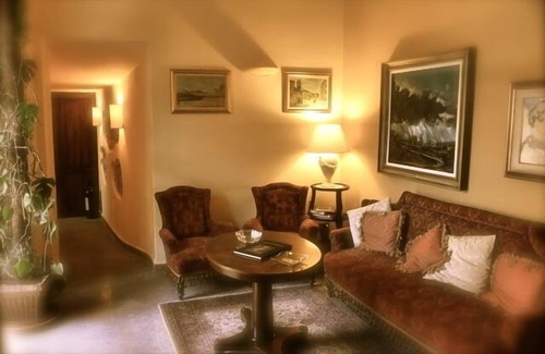 Montone Hotel | La Locanda del Capitano
