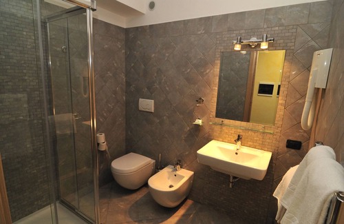 Borgo Santa Maria Hotel | La Locanda del Cavaliere
