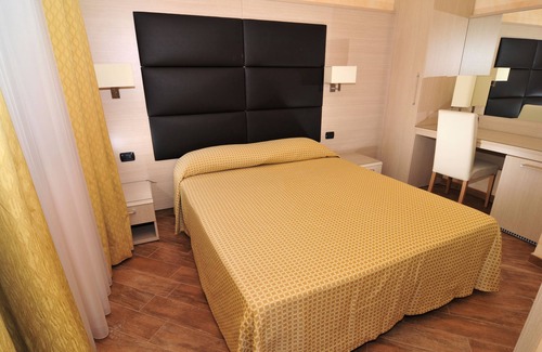 Borgo Santa Maria Hotel | La Locanda del Cavaliere