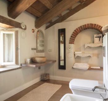 Massimini Bed & Breakfast | La locanda del cuore