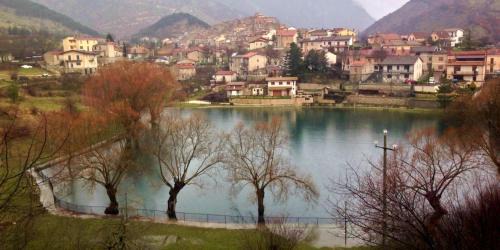 Villalago House | La Locanda Del Lago Lucciola