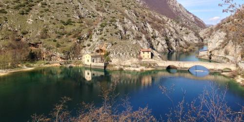 Villalago House | La Locanda Del Lago Lucciola