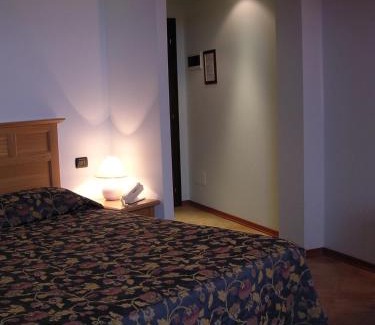 Moncalvo Hotel | La Locanda del Melograno