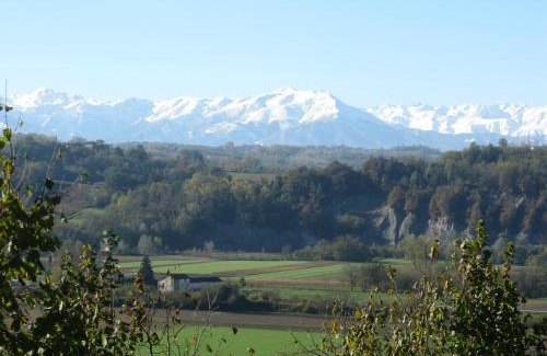 Novello House | La Locanda del Nocciolo