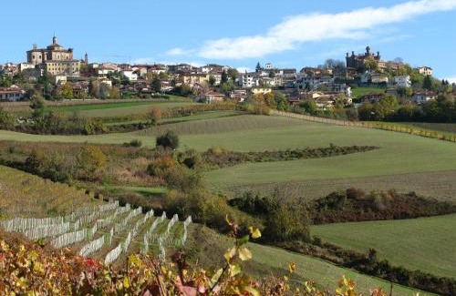 Novello House | La Locanda del Nocciolo