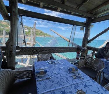 Villalfonsina Bed & Breakfast | La Locanda Del Re