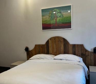 Venaria Reale House | La Locanda della Mandria
