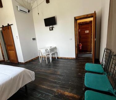 Venaria Reale House | La Locanda della Mandria