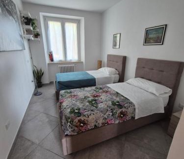 Perugia Apartment | La locanda delle idee Santa Lucia