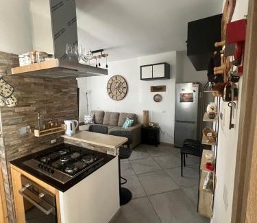 Perugia Apartment | La locanda delle idee Santa Lucia