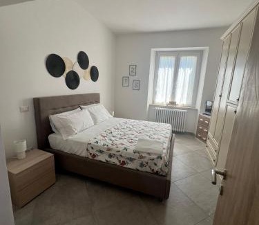 Perugia Apartment | La locanda delle idee Santa Lucia