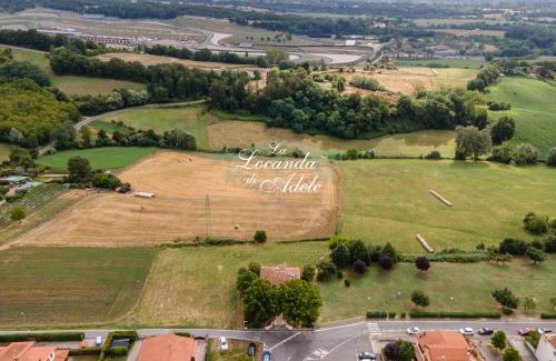 Scarperia e San Piero Bed & Breakfast | La Locanda di Adele - Il Giardinetto B&B