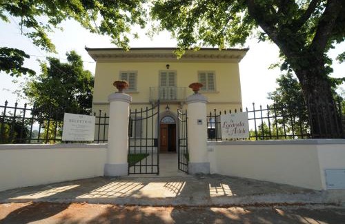 Scarperia e San Piero Bed & Breakfast | La Locanda di Adele - Il Giardinetto B&B