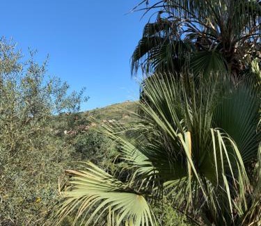 Frascinelle House | La Locanda di Campagna