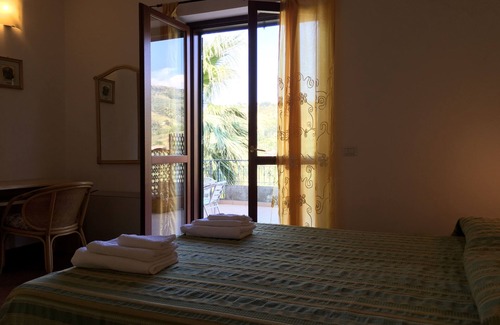 Frascinelle House | La Locanda di Campagna