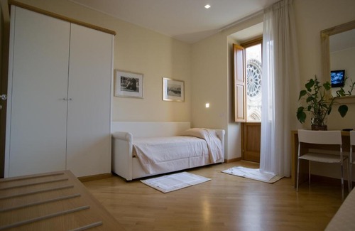 Sulmona Bed & Breakfast | La Locanda di Gino