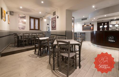 Scheggia Apartment | La Locanda di Pasquale