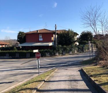 Veruno House | La Locanda Di Perico Paola