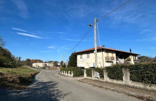 Veruno House | La Locanda Di Perico Paola