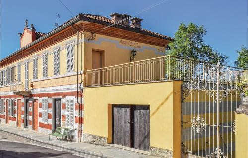Migliandolo Apartment | La Locanda