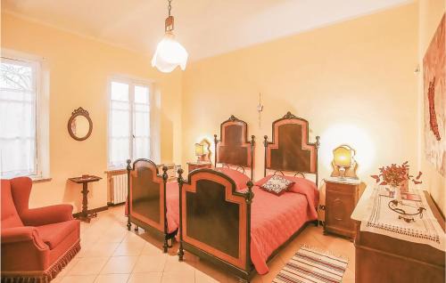 Migliandolo Apartment | La Locanda
