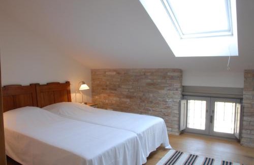 Lidarno House | La Locanda Paradiso