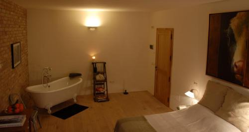 Lidarno House | La Locanda Paradiso