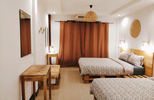 Pom Prap Hotel | La Locanda