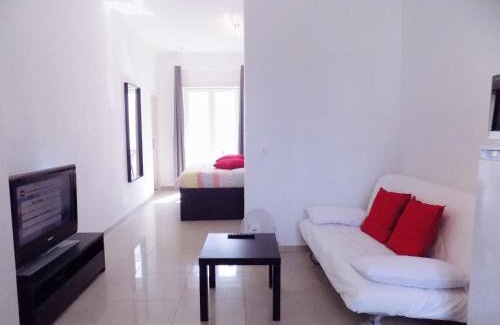 Lodelinsart Apartment | La Lodelinsartoise - Meublé de vacances 3 clés