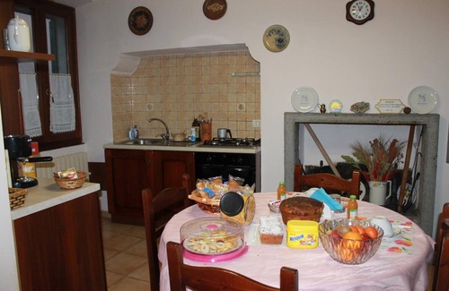 Bagnoregio Bed & Breakfast | La Loggetta