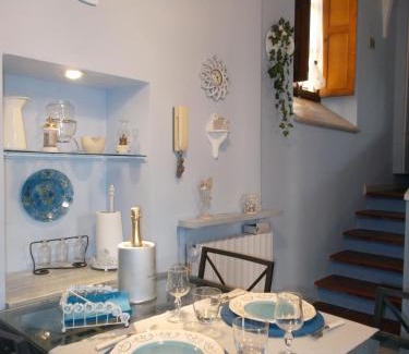 Casale Monferrato Apartment | “La Loggia” Apartment