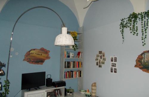 Casale Monferrato Apartment | “La Loggia” Apartment
