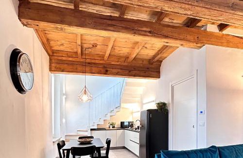 Centro Storico Apartment | La Loggia dei Conti