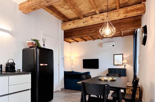 Centro Storico Apartment | La Loggia dei Conti