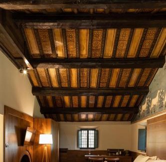Gradara Hotel | La Loggia Historic Resort