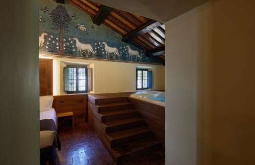Gradara Hotel | La Loggia Historic Resort