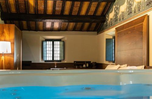 Gradara Hotel | La Loggia Historic Resort