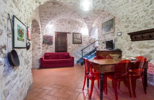 Arrone Apartment | La Loggia Sul Nera