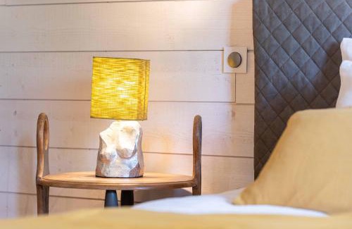 Cenac House | La Longère Bordeaux gite de charme avec piscine