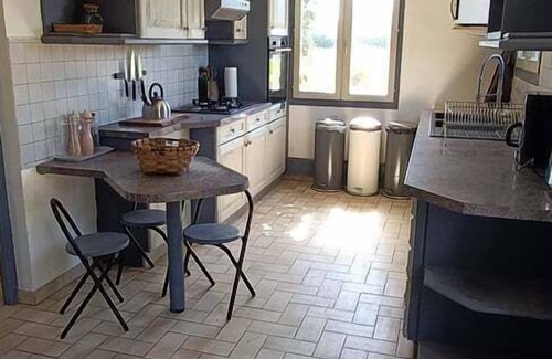 Louans House | La longère en campagne